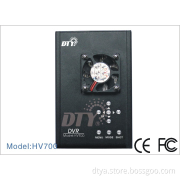 HV700 vehicle DVR
